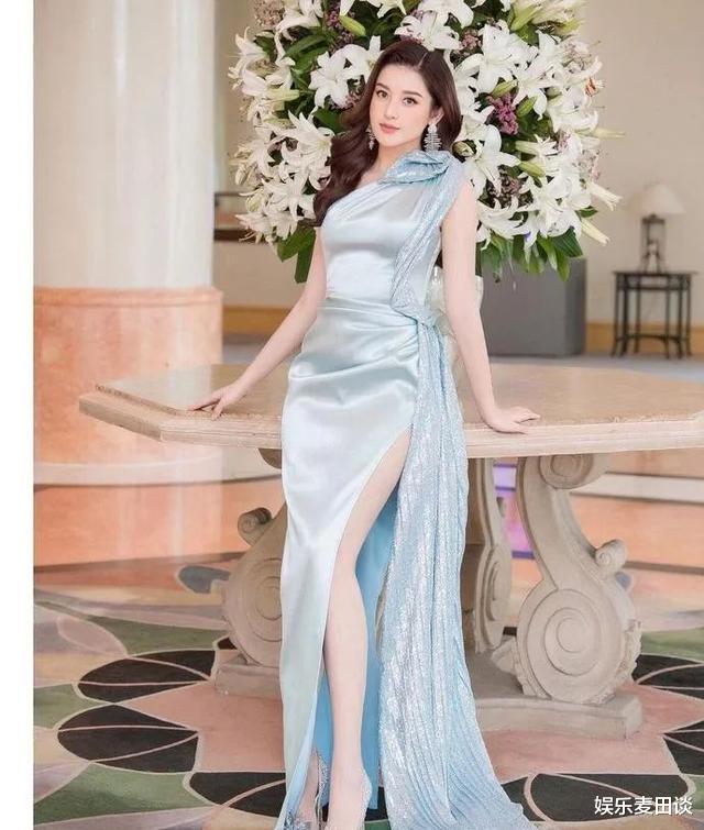 按摩|新晋“越南第一美女”选美夺冠，好身材惹人羡，坚持运动才是真理