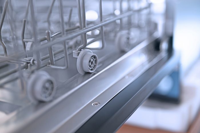 云米AI洗碗机Iron A1体验：清洁力强，性价比高，力荐！