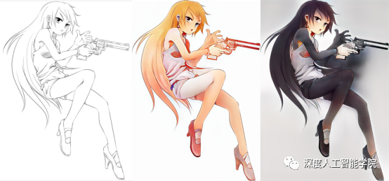 特斯拉|成都深度智谷科技在西南石油大學人工智能研究院開展講座