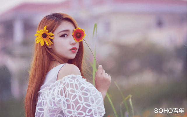 爱情|30岁企业高管爱上女实习生，修成正果后才发现，初入职场的女孩子，为什么不能追