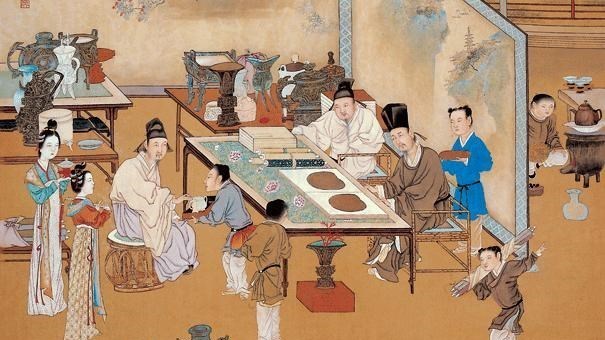 明儿说小|为何明清时期私盐走向顶峰？