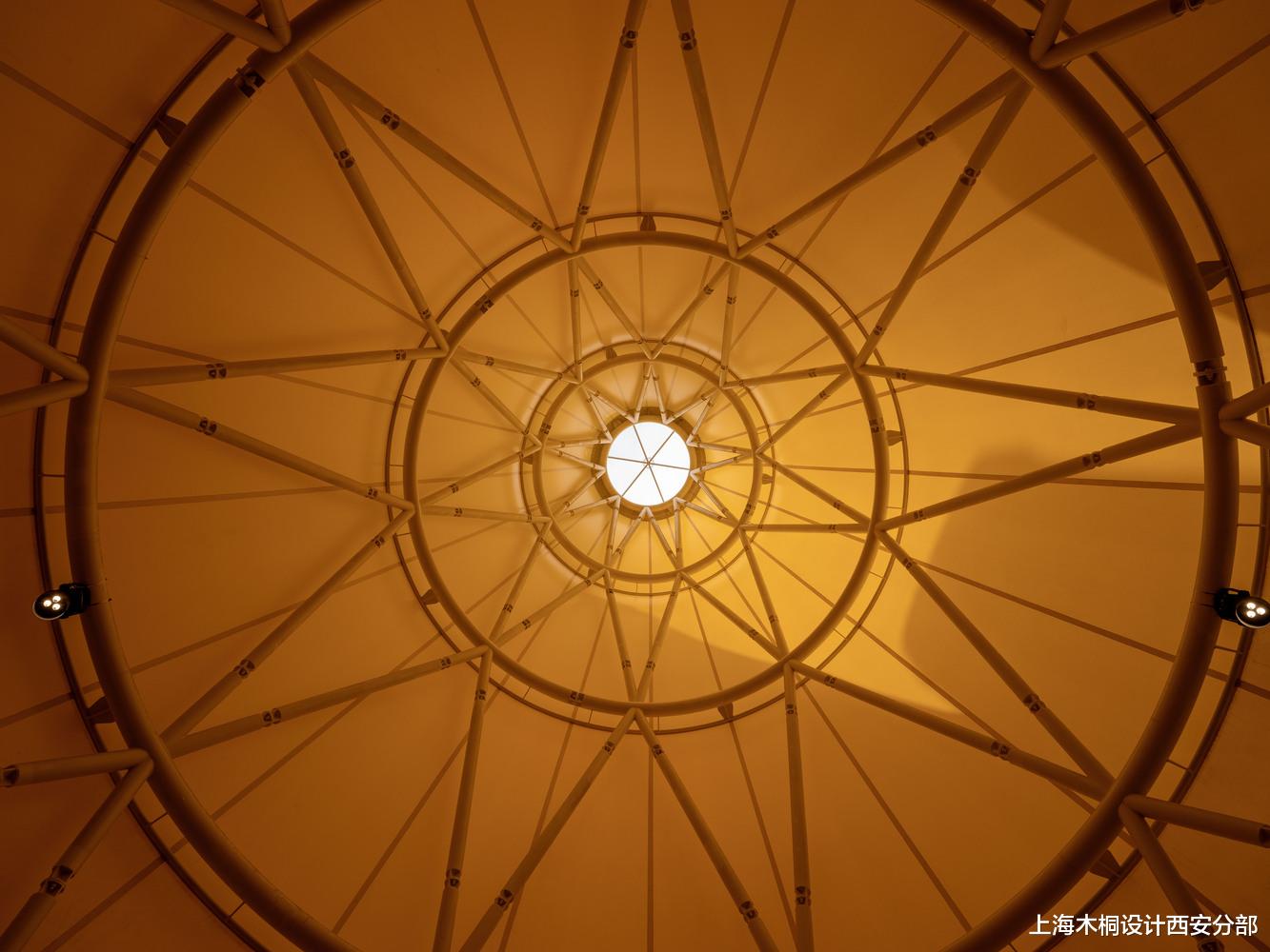 EXPO 2020 DUBAI 当代最新潮的建筑设计之美