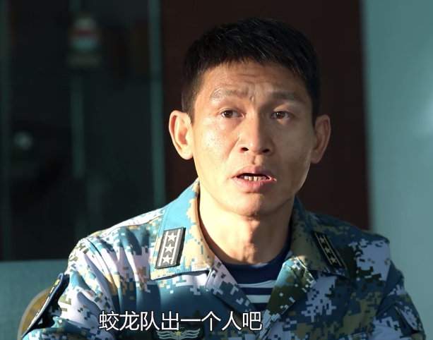 陈坤|全国收视第一，央媒力赞！陈坤新剧一播映，就是军旅剧的天花板