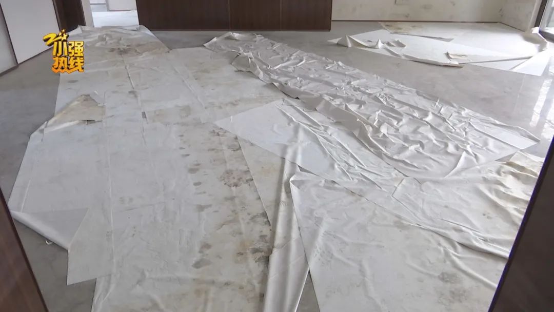 杭州|花近800万买的跃层，没想到不堪入目！