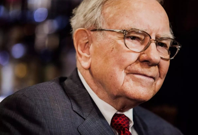 巴菲特 巴菲特:穷人想要逆袭,做好这2件事,你会越混越好