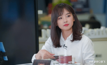 王冰冰|王冰冰自曝开始有容貌焦虑症,如今非常自信,怎么改变的?