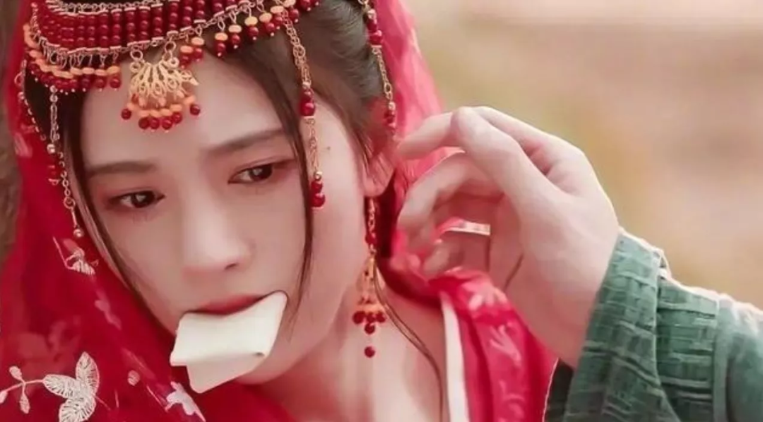 甄嬛传|爆红之后,她这么快就要凉透了?