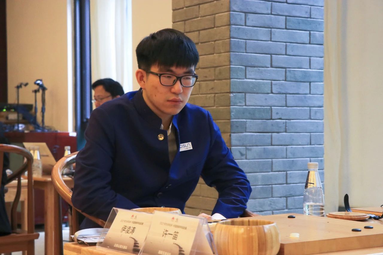 江維杰|圍甲第四輪魯軍零封對手 贏得一場酣暢淋漓的勝利