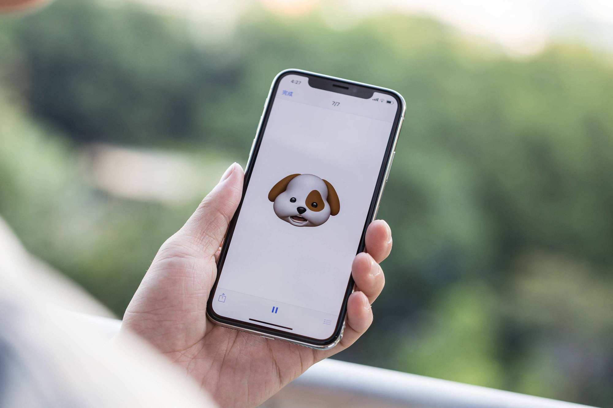 iPhoneX|不吹不黑，4年前发布的iPhone X，相当于现在什么档次的安卓机？