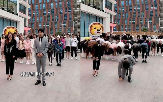 带货|辛巴,终于倒下了!