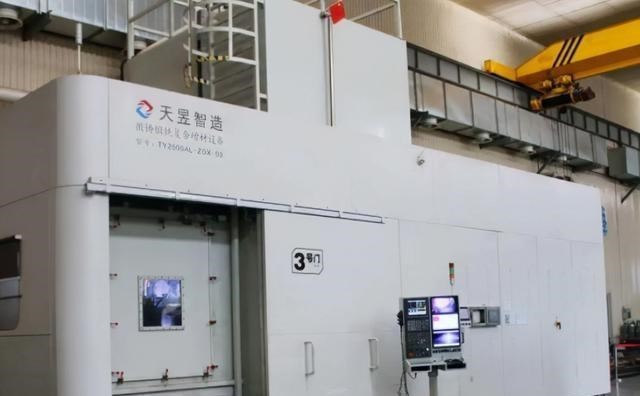 小猫咪的星座故事 振奋！中国复合机床横空出世，日本坐立不安：全是抄袭我的