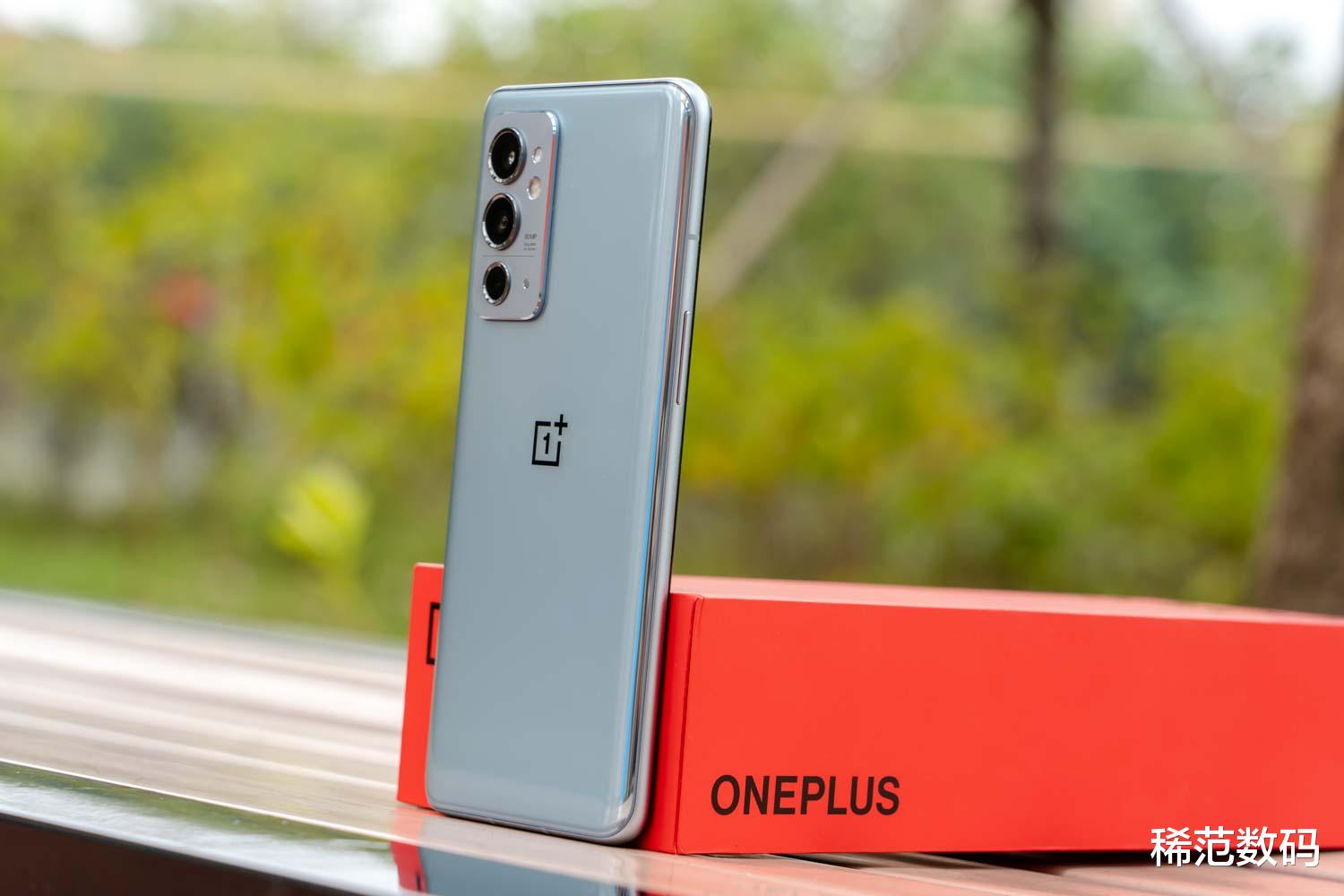 一加科技|一加9RT评测:性能摄像双旗舰,各方面全部提升毫无妥协