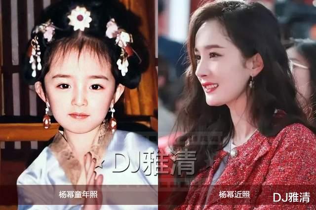 林芳兵|《唐明皇》29年，13位美女演员现状，有人年纪轻轻富贵双全，有人却福薄命浅