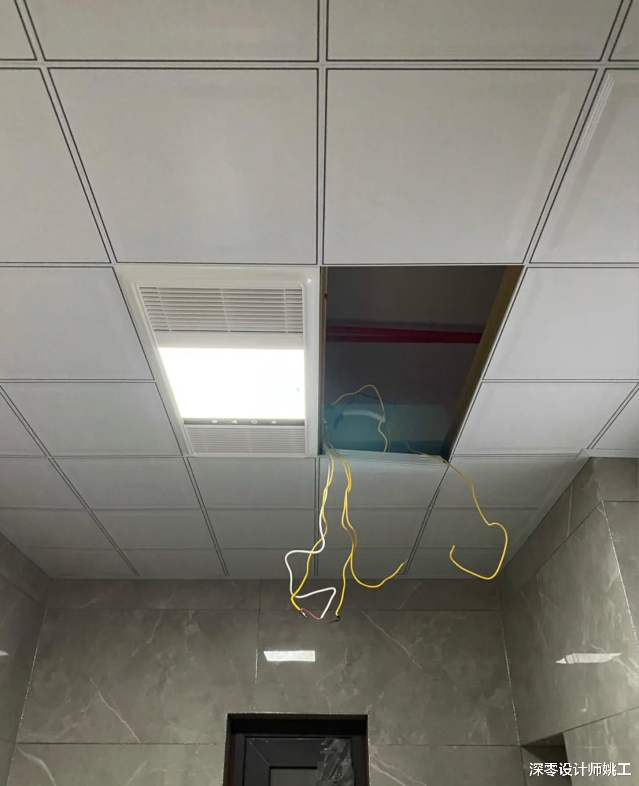 深零设计师姚工|这5个装修失误伤人伤己，哪怕只碰一个，都能让你没法安生过日子