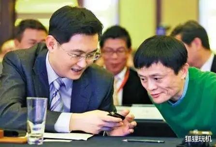 淘宝|微信淘宝握手言和？一个不容忽视的信号！