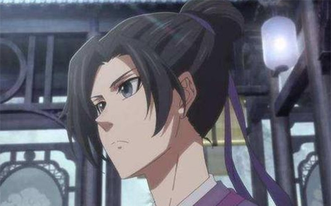 魔道祖师|魔道祖师：4个人物中选一个当男朋友，你会选择谁？