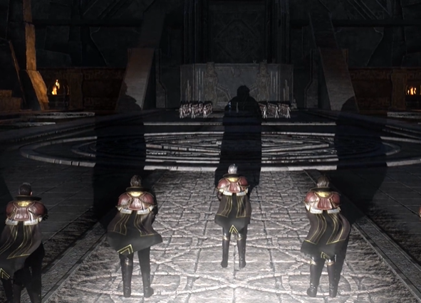 昊天宗|斗羅大陸：難怪昊天宗是天下第一宗門，兩百把錘子出世誰人能敵？(1)