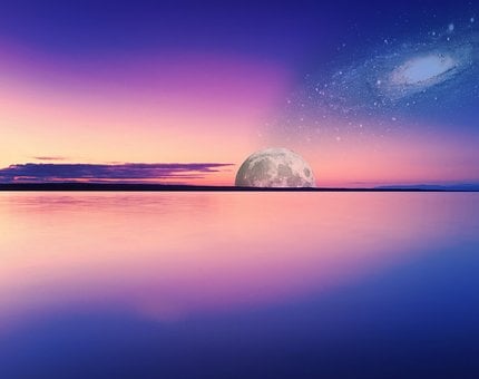 爱搞笑的小欧美|这些星座总是为对方考虑，为爱人付出一切