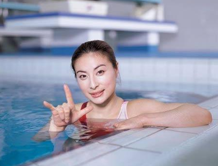 郭晶晶|被田亮宠了11年，转身嫁霍启刚，叶一茜仅用“8个字”道出真相