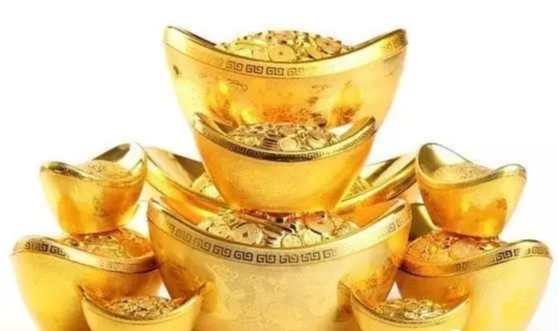 玄何风水|食伤生财,这类人翻身赚大钱的时候到了