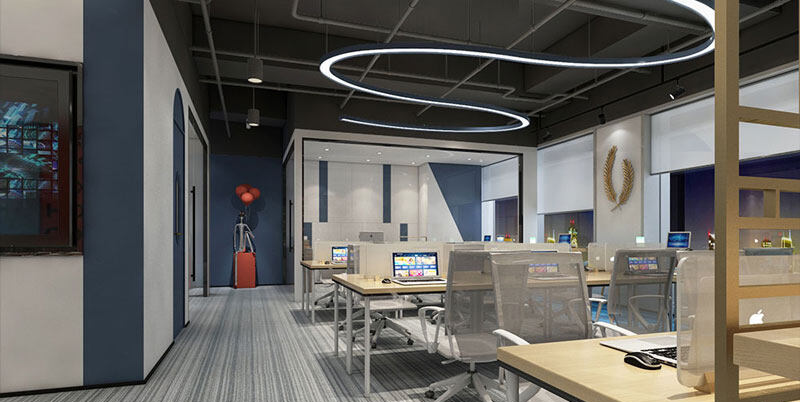 办公室|如何装修小型办公室？