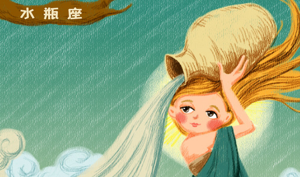 小米星座馆|水瓶座男生对待爱情，讨厌被约束，很难适应对方
