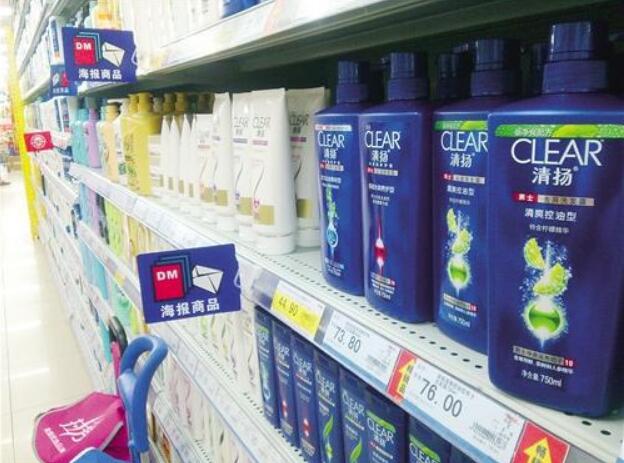 洗发水|三类被归入“黑名单”的洗发水，白花钱还掉头发，却依然有人在用