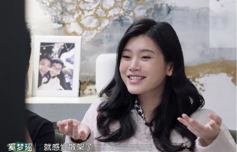 王力宏|王力宏出轨，奚梦瑶登上热搜，这回可把她坑惨了