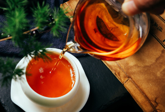 肝脏|养肝“高手”被发现，不是绿豆沙，经常泡水喝，还你“婴儿肝”