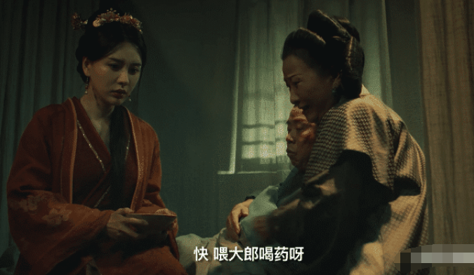 潘金莲|64岁的潘长江演武大郎，新版潘金莲“性感吸睛”，在消费情怀？