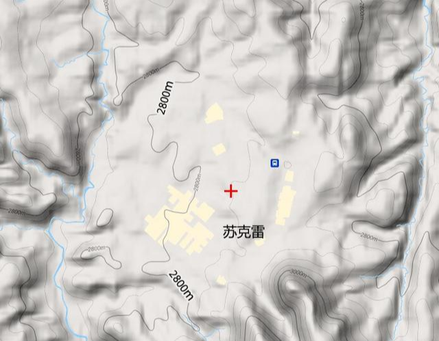 高原 为什么玻利维亚高原能形成大城市,而青藏高原却不能?