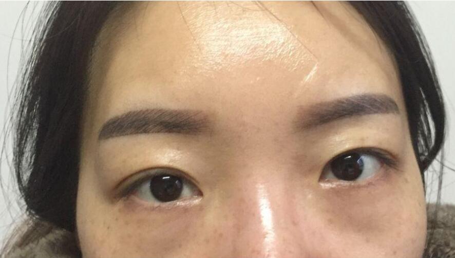 纹眉|纹过眉的女生现在变啥样了?过来人坦诚相告,我们也应该重视起来