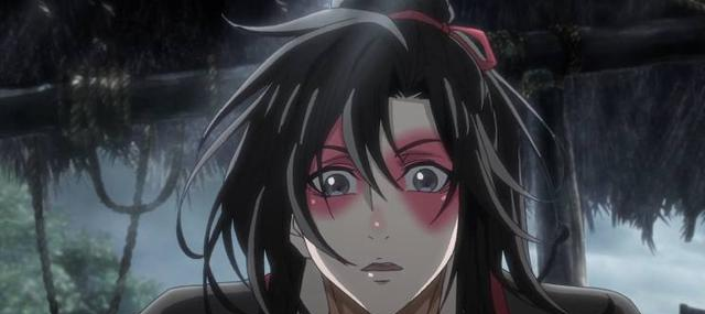 魏无羡|魔道：这头驴了不得，拐着魏无羡奔向蓝忘机，果然是慧眼识珠