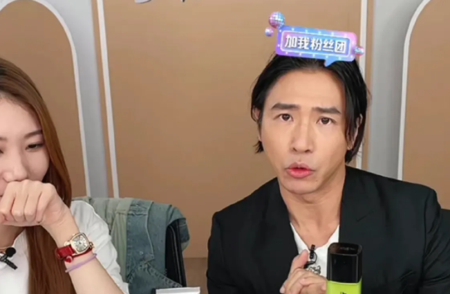 欧弟|欧弟为了养娃，改行直播却人气低迷，首场就遭泼冷水