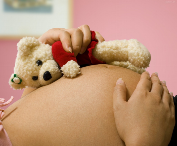 哦吼很棒|孕妇两眼发昏被送进医院,查出贫血,医师告诫:孕期缺铁是祸根