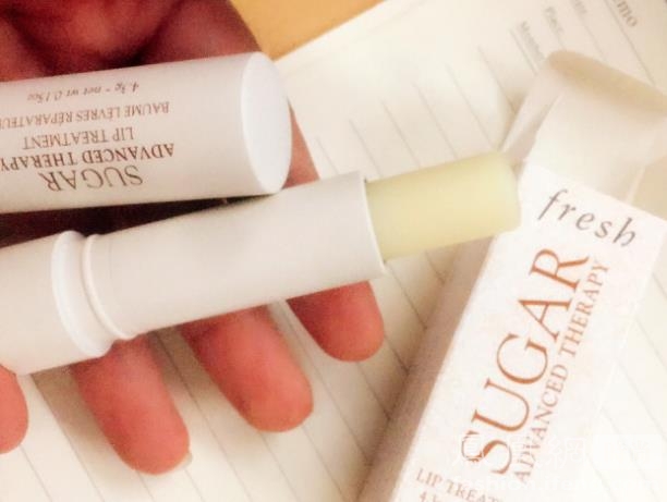 江小江江|好用唇膏盘点，希芸唇膏滋润不油腻