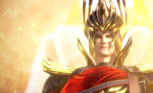 唐昊|斗罗大陆:他心狠手辣毁了5人幸福,最后却也做了好事成就别人