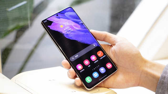 路由器|Galaxy S21 Ultra 5G评测：优势明显