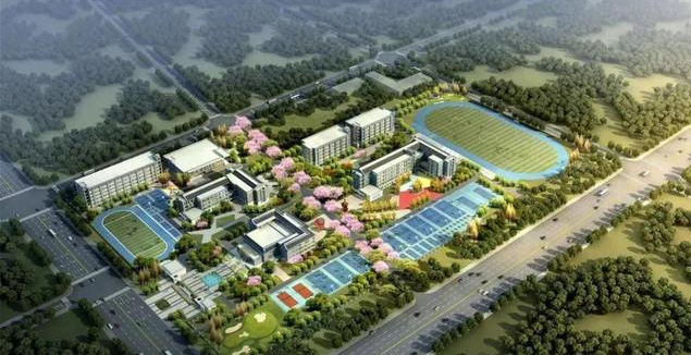 河南|河南喜迎“12年一贯制”学校，耗资6亿元，占地200亩，落户新乡！