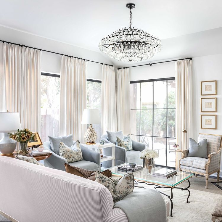 潘通流行色公布，2022年客厅色彩趋势，看设计师们怎么说