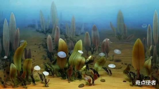 外星人是我们自己?诺奖得主:地球生命来自太空,谁创造了我们?