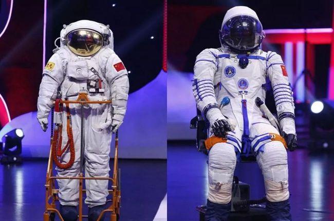 航天 宇航员穿的航天服为何那么昂贵？宇航员用完后为何不能带回地球？