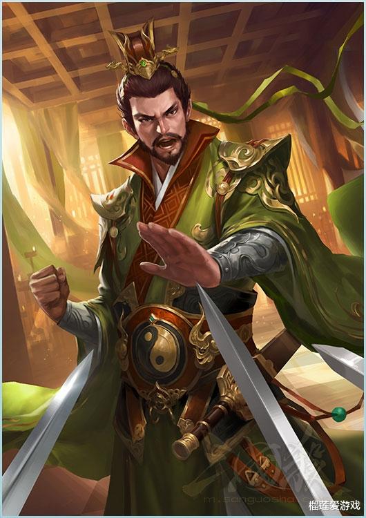 三国杀|三国杀：人均英姿和拼点，现在武将的同质化为什么这么严重？