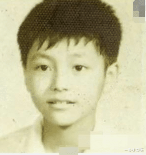 白敬亭|瞒了18年，终于说出和陈坤儿子真实关系，周迅：这是我儿子！