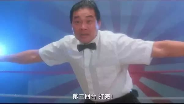 佟丽娅|抢走周星驰锋头！奔雷手文泰来因演技太逼真买菜被人骂