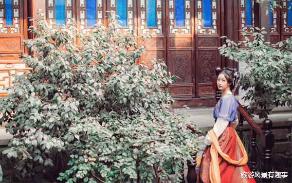 旅游风景有趣事 做人非常厚道，总是懂得洞察人心，不爱占小便宜的三个生肖