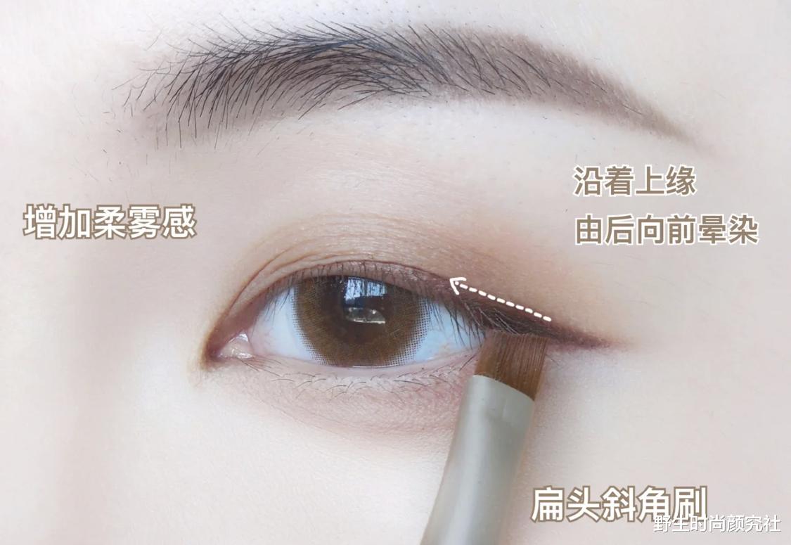 化妆 第一次化妆的女人，这几个“小雷区”要避开，不然妆感很廉价