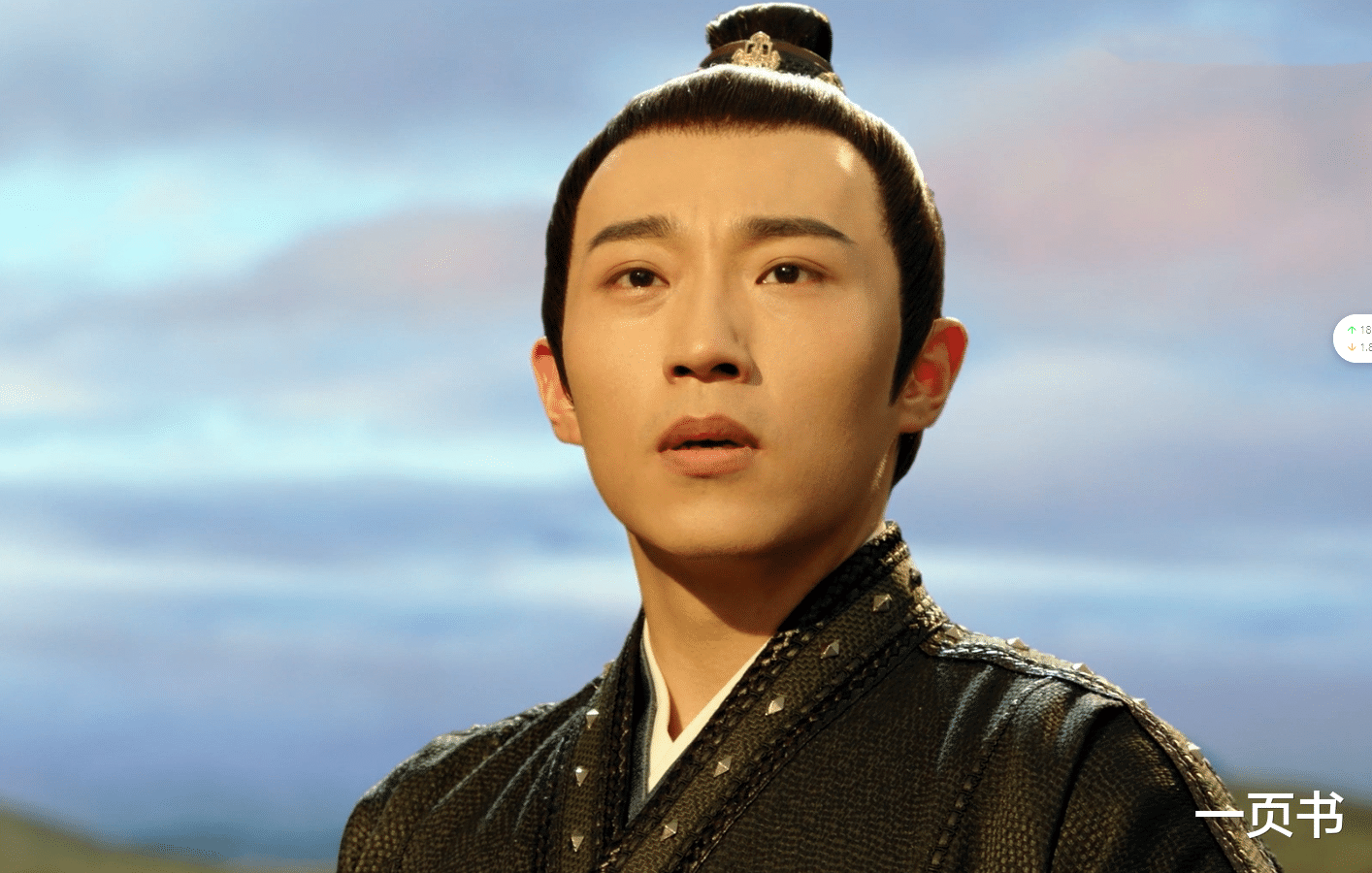 斛珠夫人|《斛珠夫人》方海市身份曝光，符义藏太深，难怪方诸把海市送帝旭