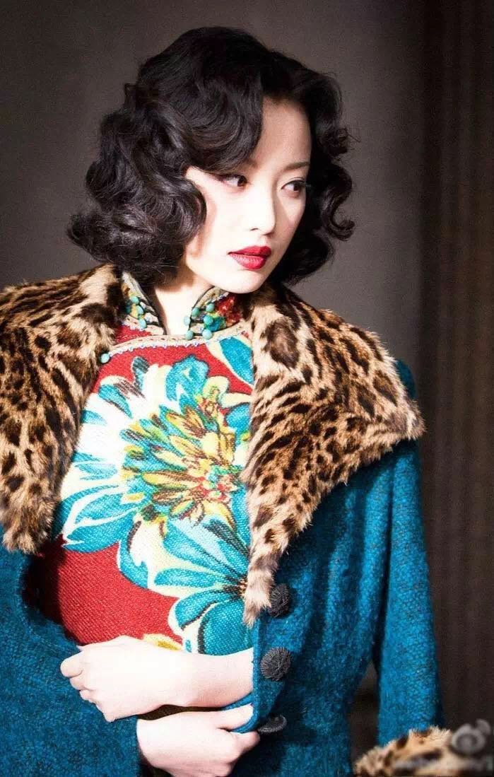 倪妮|倪妮，你只看到她身体美到极致，却不知自救的她有多彪悍