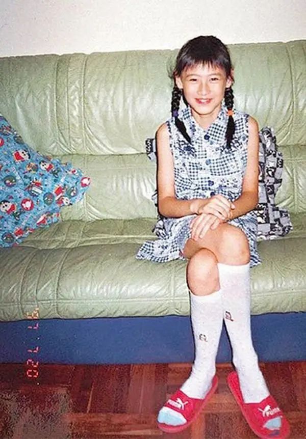 InsDaily|21岁未婚先孕，坐拥上亿身家，退圈10年的梁洛施现在怎么样了？